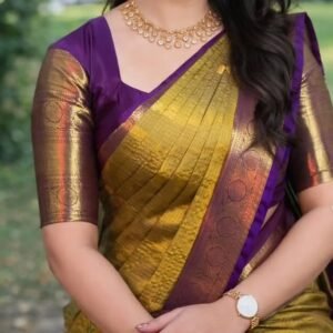 Aari Design Blouse 9