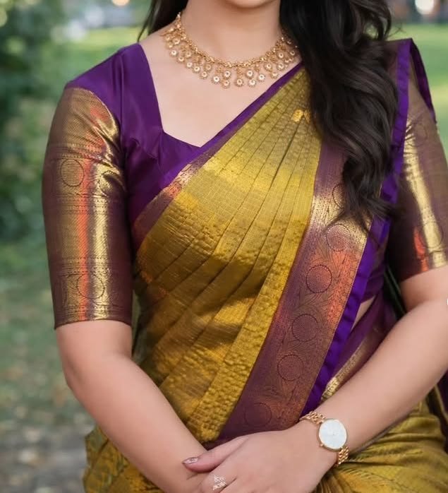 Aari Design Blouse 9
