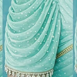 Aari Design Blouse 15
