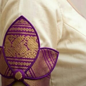 Aari Design Blouse 18