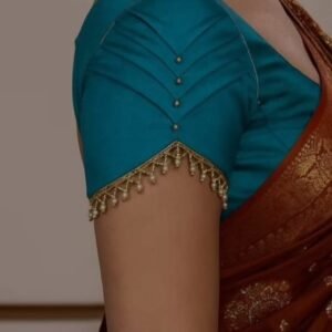 Aari Design Blouse 17