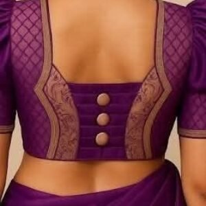Aari Design Blouse 10