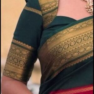 Aari Design Blouse 7