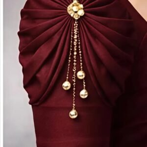 Aari Design Blouse 21