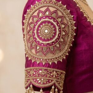 Aari Design Kids Wear