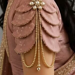 Aari Design Blouse 19