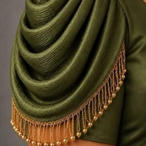 Aari Design Blouse 13