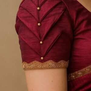 Aari Design Blouse 8