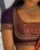 Aari Design Blouse