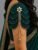 Aari Design Dupatta